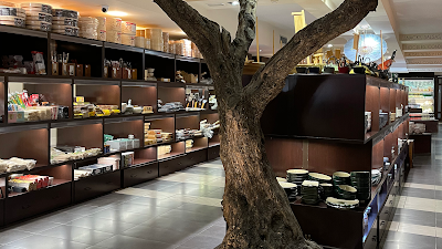 Oriental Market Barcelona