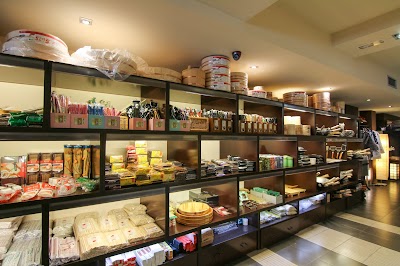 Oriental Market Barcelona