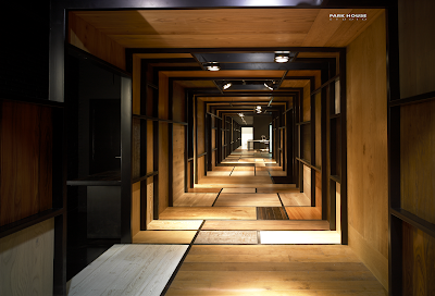 PARK HOUSE STUDIO