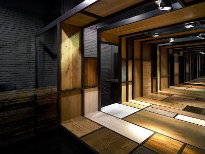PARK HOUSE STUDIO