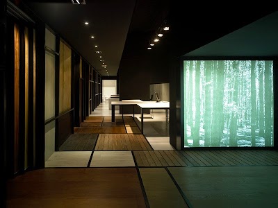 PARK HOUSE STUDIO