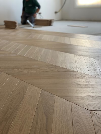 Parquet WINCO