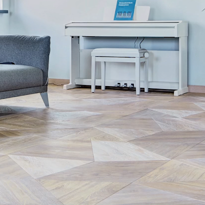 Parquet WINCO