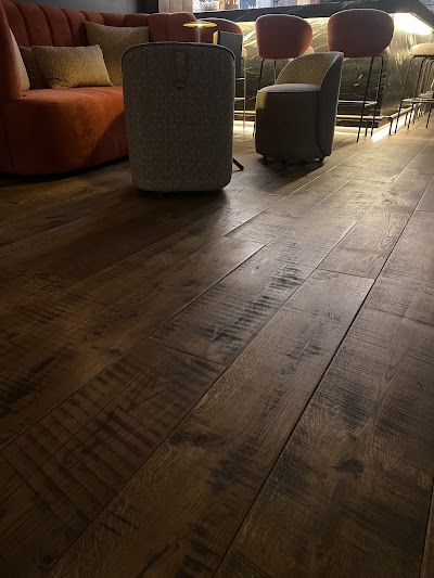 Parquet WINCO