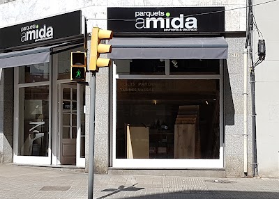 Parquets a Mida