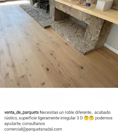 Parquets Nadal