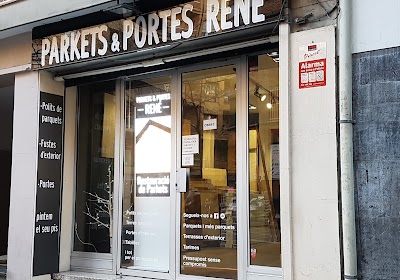 Parquets & Portes René (Clot)