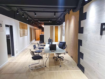 Pergo Store Barcelona