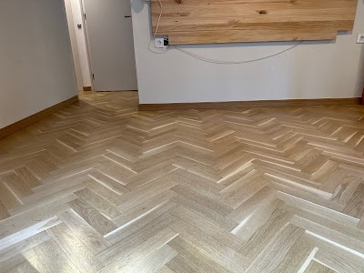 Interiorisme Parquet BCN SL