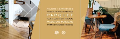 RENOVA PARQUET