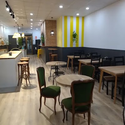 RENOVA PARQUET