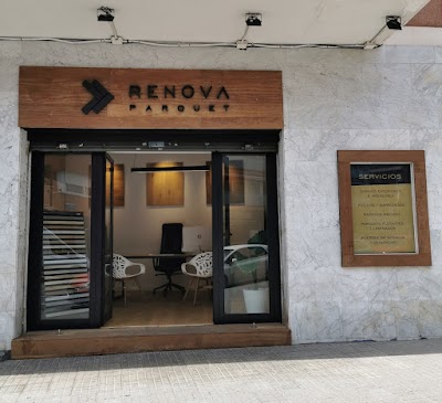 RENOVA PARQUET