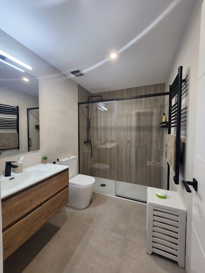 RIAC CONSTRUCCIONES