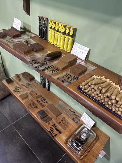 Roots Weed CBD-SEEDS SHOP