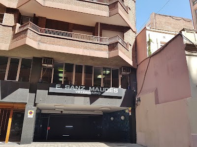 Sanz Veterinaris