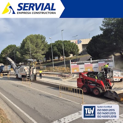 Servial