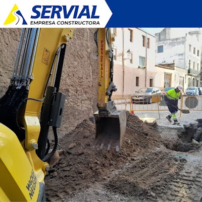 Servial
