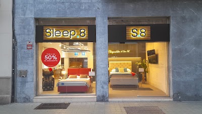 Sleep 8