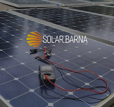 Solar Barna