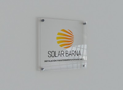 Solar Barna