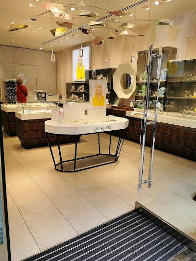 Swarovski Boutique