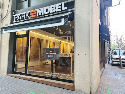 Tienda Parkmobel