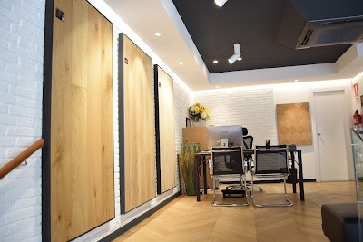 Tienda Parkmobel