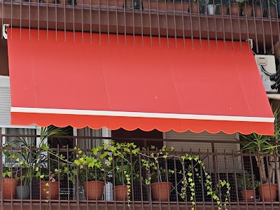 Toldos Aris