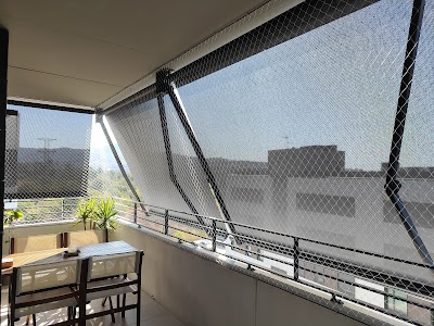 Toldos Toperal