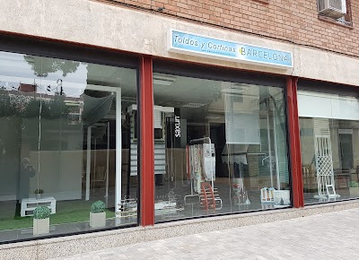 Toldos y Cortinas
