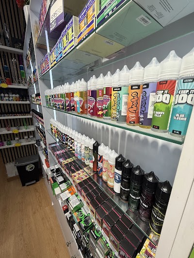 Vape Hub & CBD