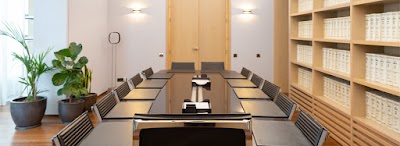 Notaria de Blas & Lluna