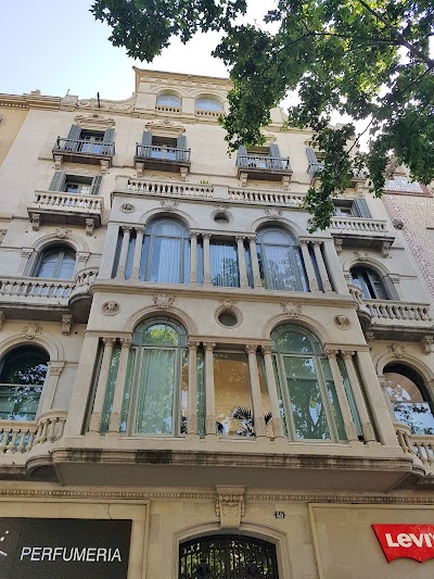 Notaria de Blas & Lluna