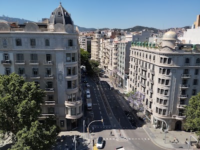 Notaria Diagonal 407 Àtic