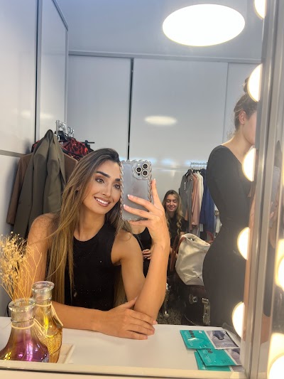 Mara Ferrez Asesoría de Imagen