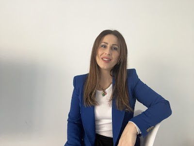 Raquel Buenaventura 