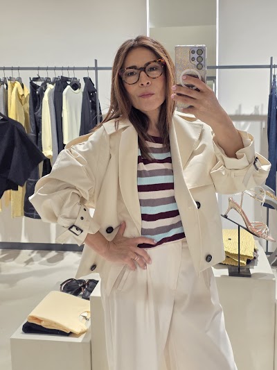 Shopper Barcelona by Rosa Ávalos