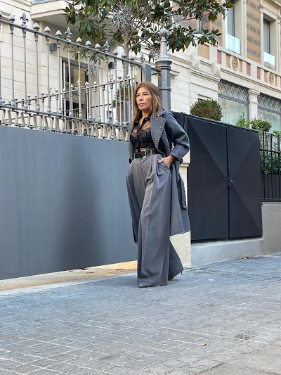 Shopper Barcelona by Rosa Ávalos