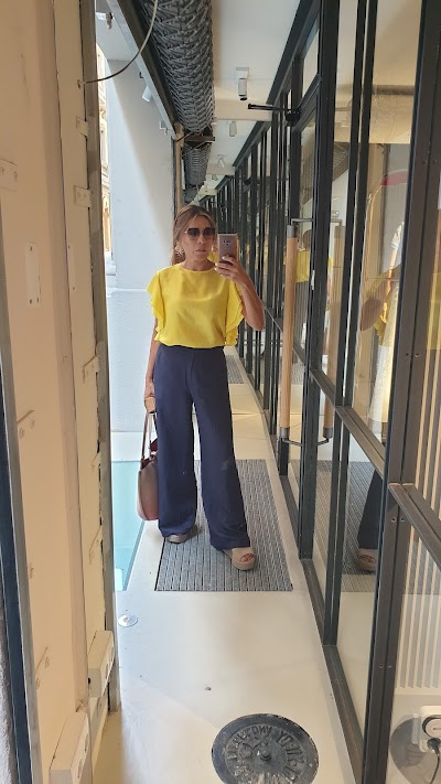Shopper Barcelona by Rosa Ávalos
