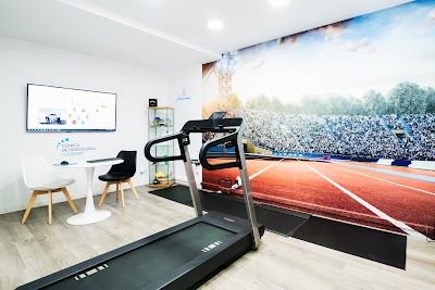 Clínica de podologia i l'esport