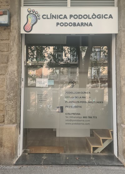 Clínica Podobarna