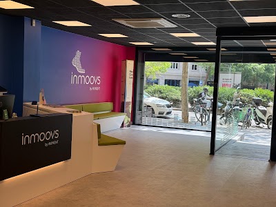 Podologia Inmoovs