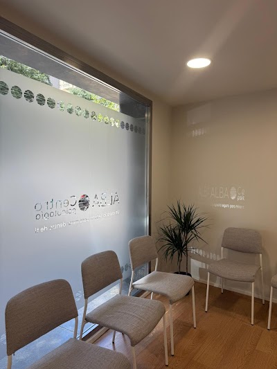 Alba Centro Psicología