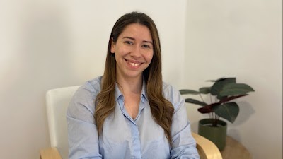 Psicóloga Anna Badia