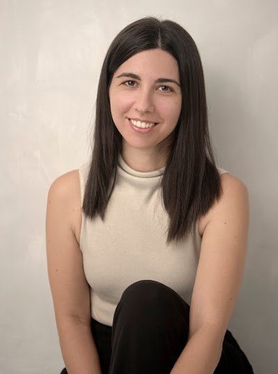 Psicóloga Micaela Amengual