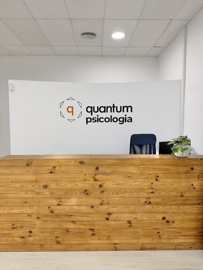 Quantum Psicologia