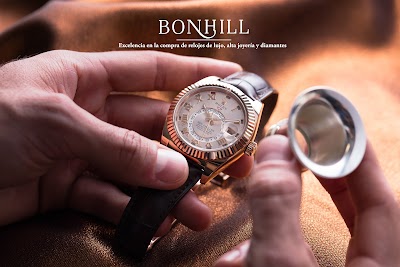 Bonhill Group