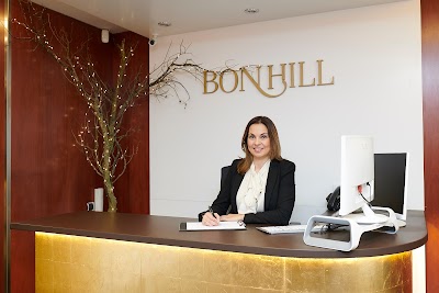Bonhill Group