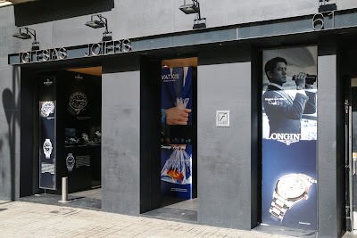Iglesias Joiers