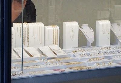 Joyería Fina García